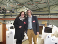 Hideaway mit Eigner Karin und Rudi